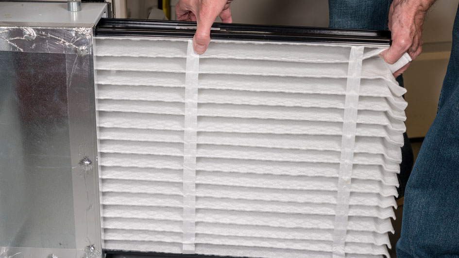 How to Choose and Replace Your Air Filters